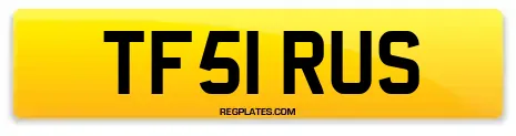 TF51 RUS