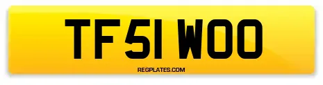 TF51 WOO