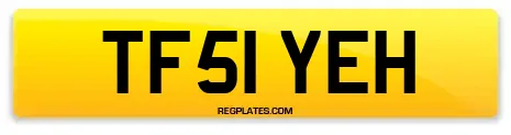 TF51 YEH