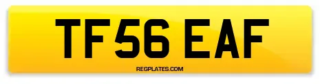 TF56 EAF