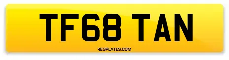 TF68 TAN