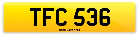 TFC 536