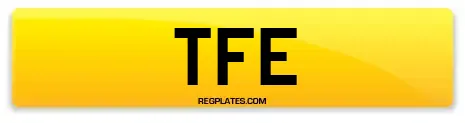 Registration