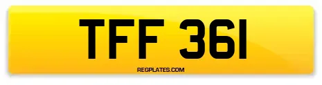 TFF 361