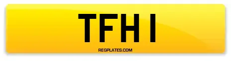 TFH 1