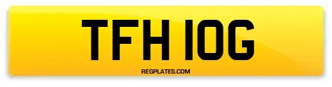 TFH 10G