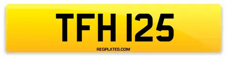 TFH 125