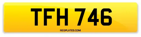 TFH 746