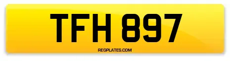 TFH 897