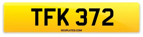 TFK 372