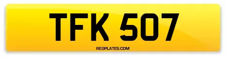 TFK 507