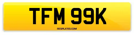 TFM 99K