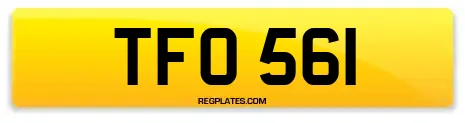TFO 561