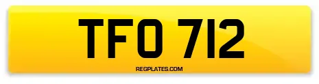 TFO 712