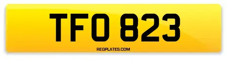 TFO 823