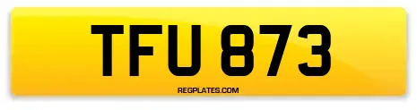 TFU 873