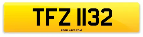 TFZ 1132