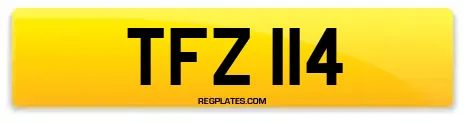 TFZ 114