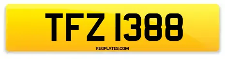 TFZ 1388