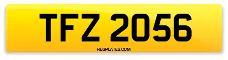 TFZ 2056