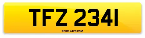 TFZ 2341