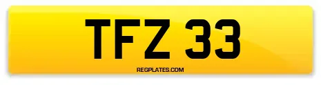 TFZ 33