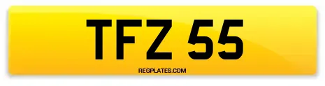 TFZ 55