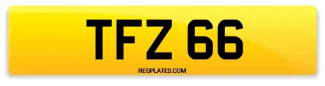 TFZ 66