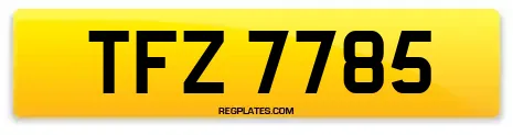 TFZ 7785