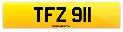 TFZ 911