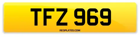 TFZ 969