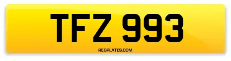 TFZ 993