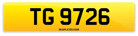 TG 9726