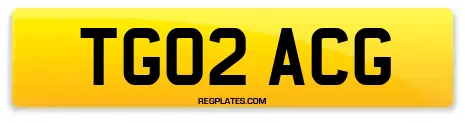 TG02 ACG