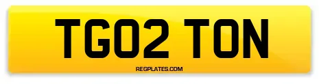 TG02 TON