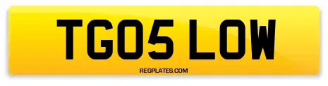 TG05 LOW