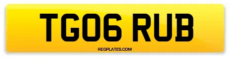TG06 RUB