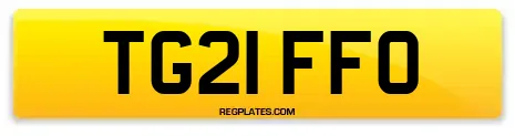 TG21 FFO