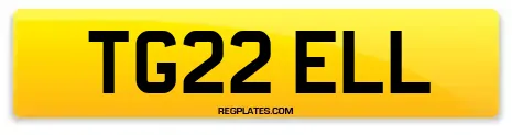 TG22 ELL