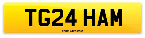 TG24 HAM