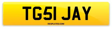 TG51 JAY