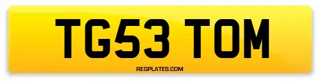 TG53 TOM