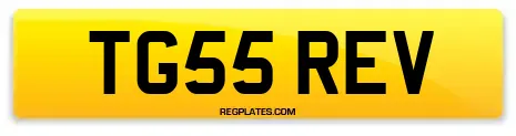 TG55 REV