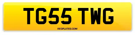 TG55 TWG