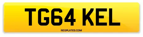TG64 KEL