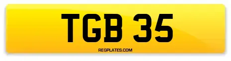 TGB 35