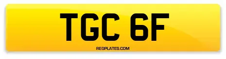 TGC 6F