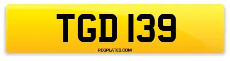 TGD 139