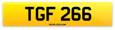 TGF 266