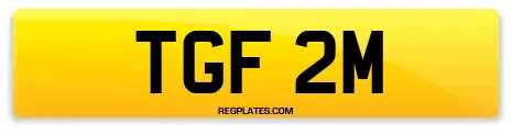 TGF 2M